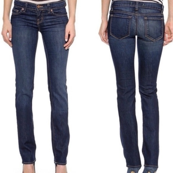 J BRAND | Pencil Leg Jeans (912) - Picture 1 of 1